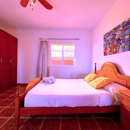 Tropicalidays Puerto Brava 2 Double Rooms Пуерто-де-ла-Крус Екстер'єр фото