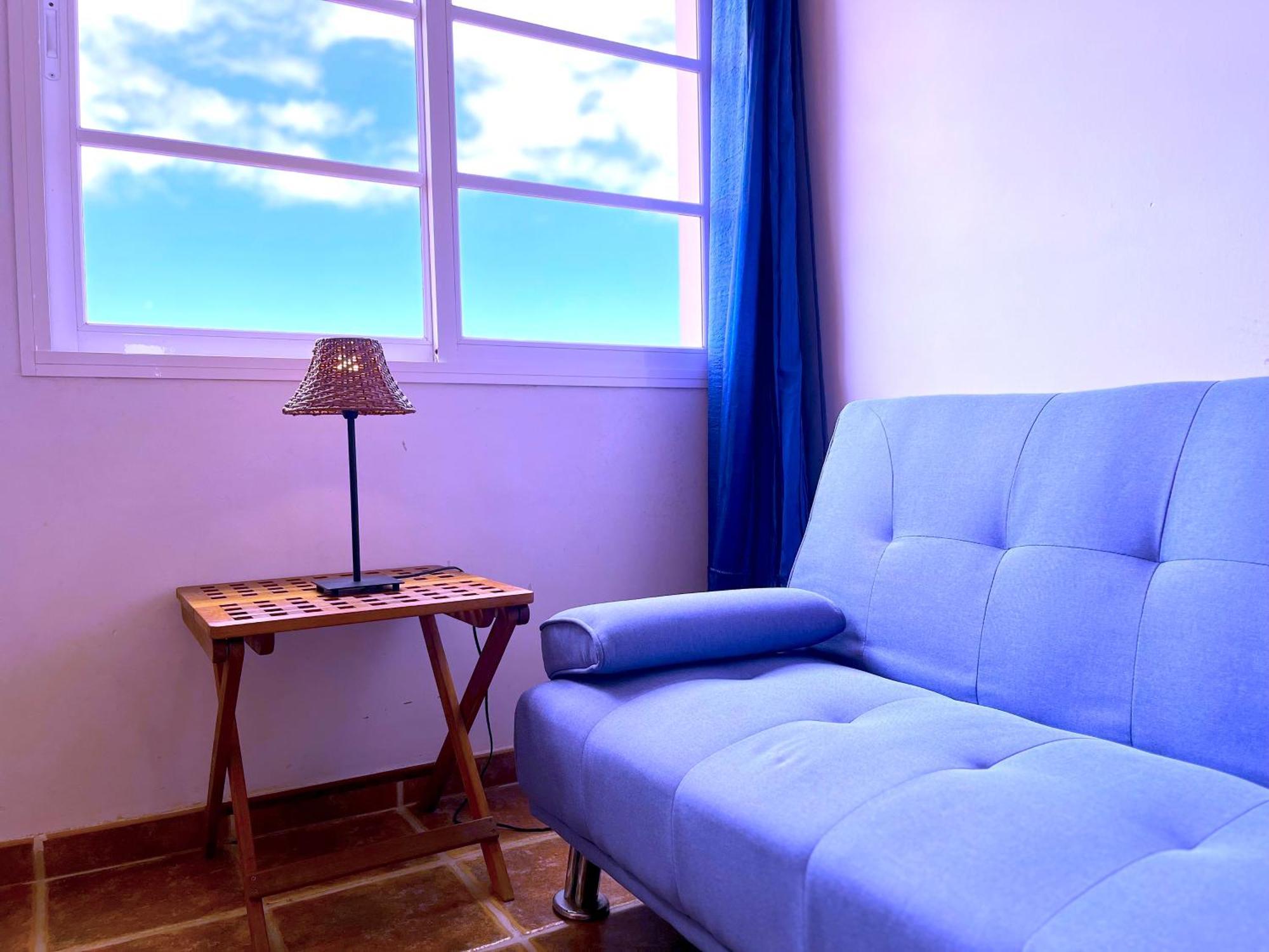 Tropicalidays Puerto Brava 2 Double Rooms Пуерто-де-ла-Крус Екстер'єр фото