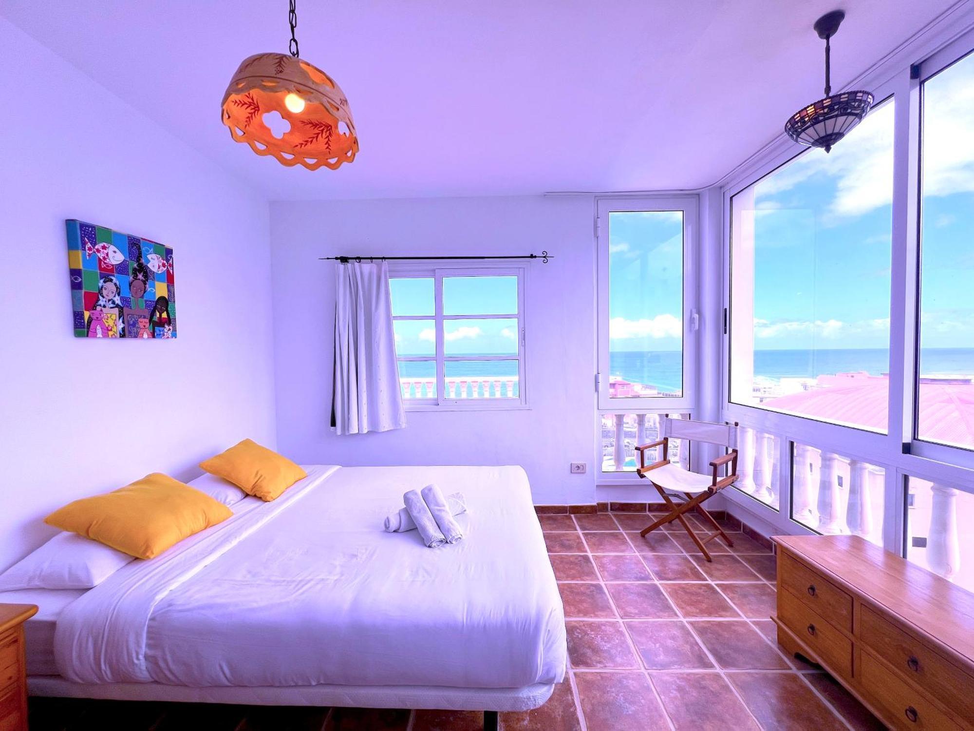 Tropicalidays Puerto Brava 2 Double Rooms Пуерто-де-ла-Крус Екстер'єр фото