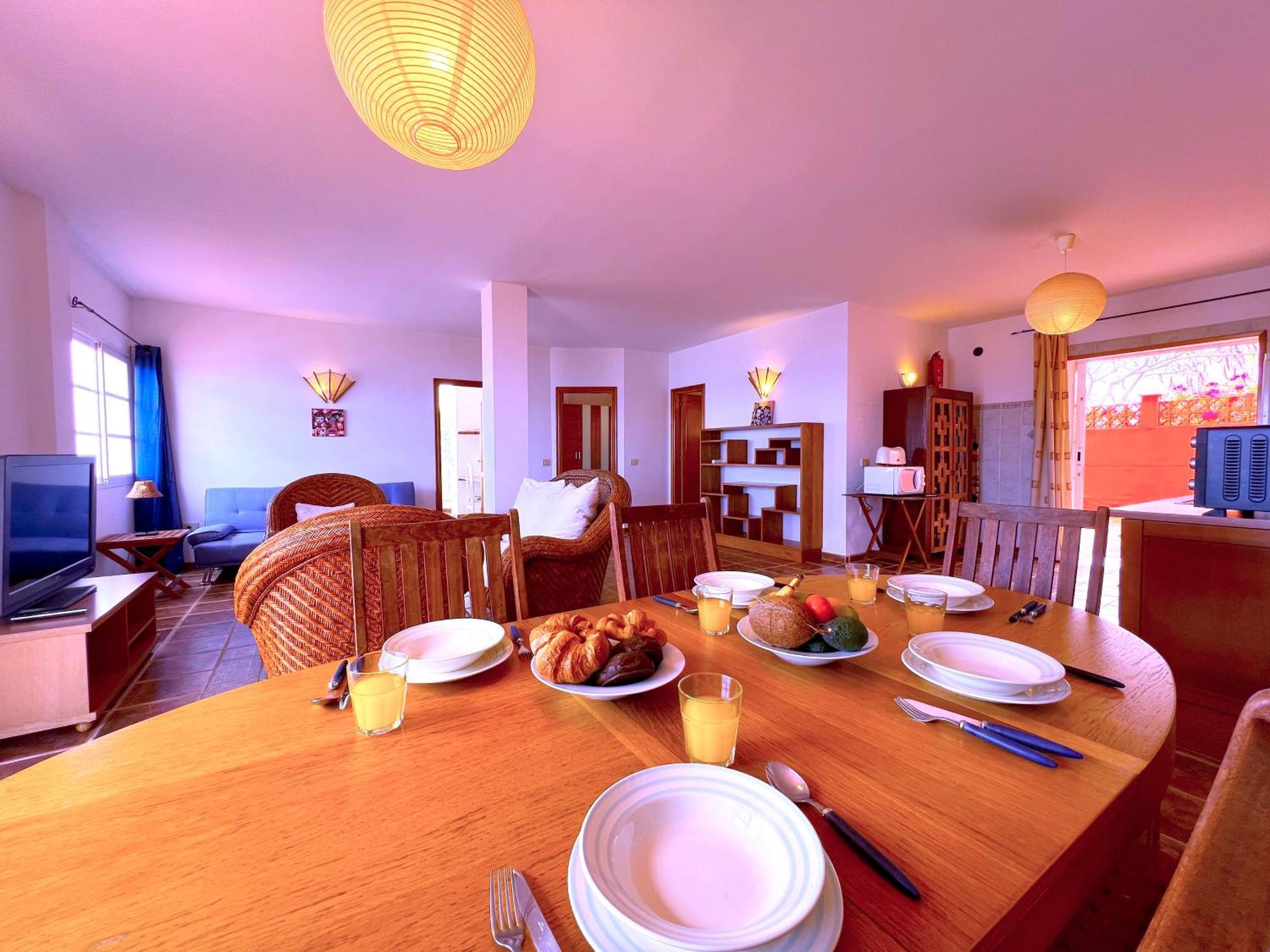 Tropicalidays Puerto Brava 2 Double Rooms Пуерто-де-ла-Крус Екстер'єр фото