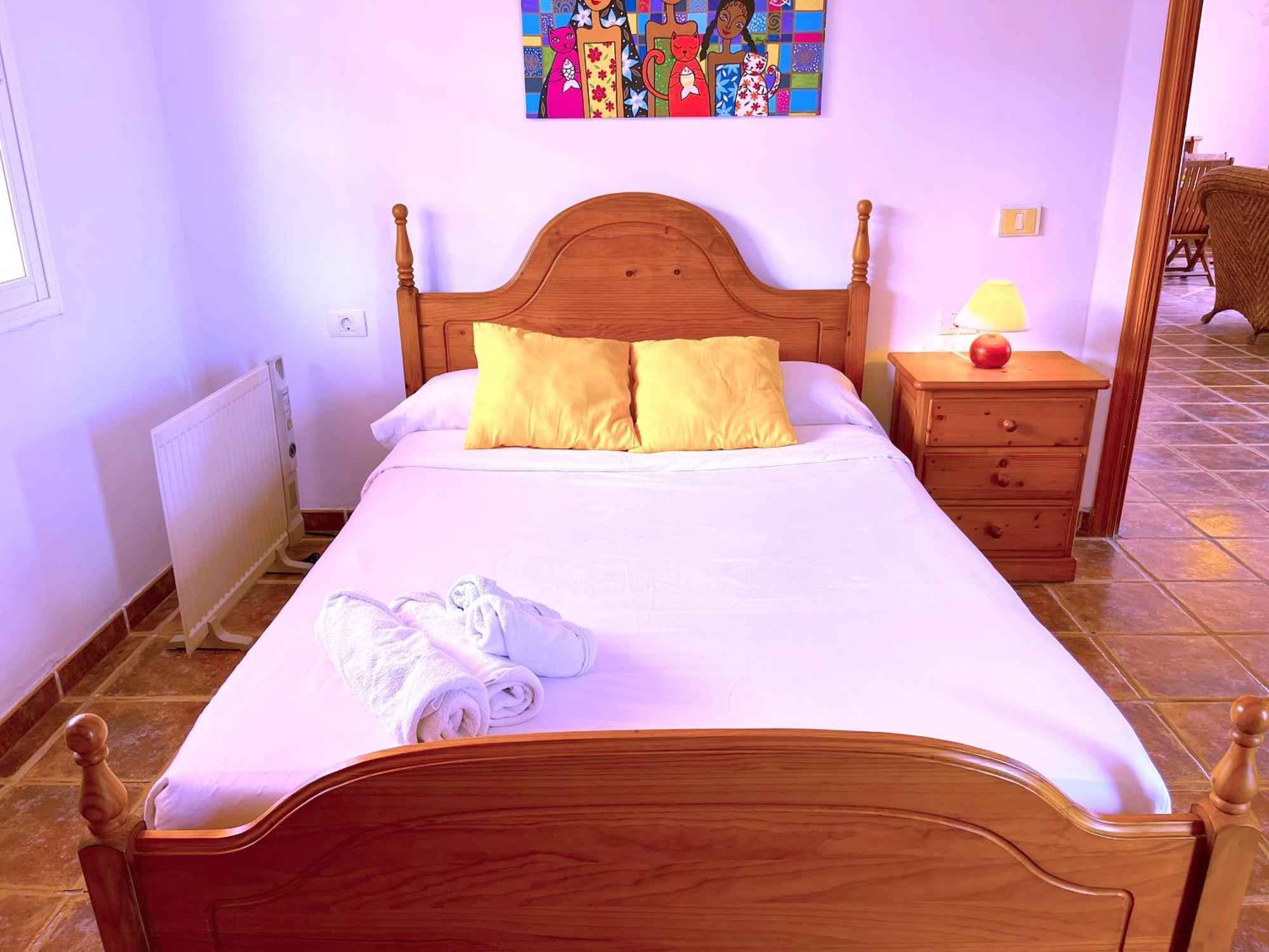Tropicalidays Puerto Brava 2 Double Rooms Пуерто-де-ла-Крус Екстер'єр фото