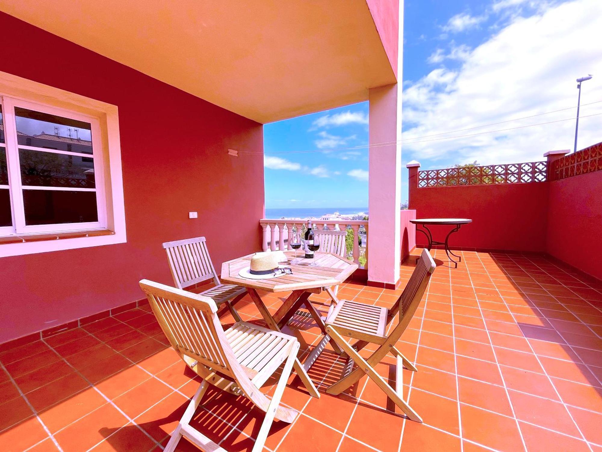 Tropicalidays Puerto Brava 2 Double Rooms Пуерто-де-ла-Крус Екстер'єр фото