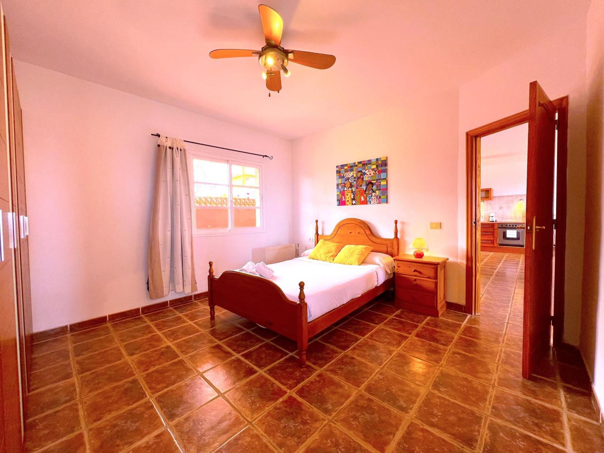 Tropicalidays Puerto Brava 2 Double Rooms Пуерто-де-ла-Крус Екстер'єр фото