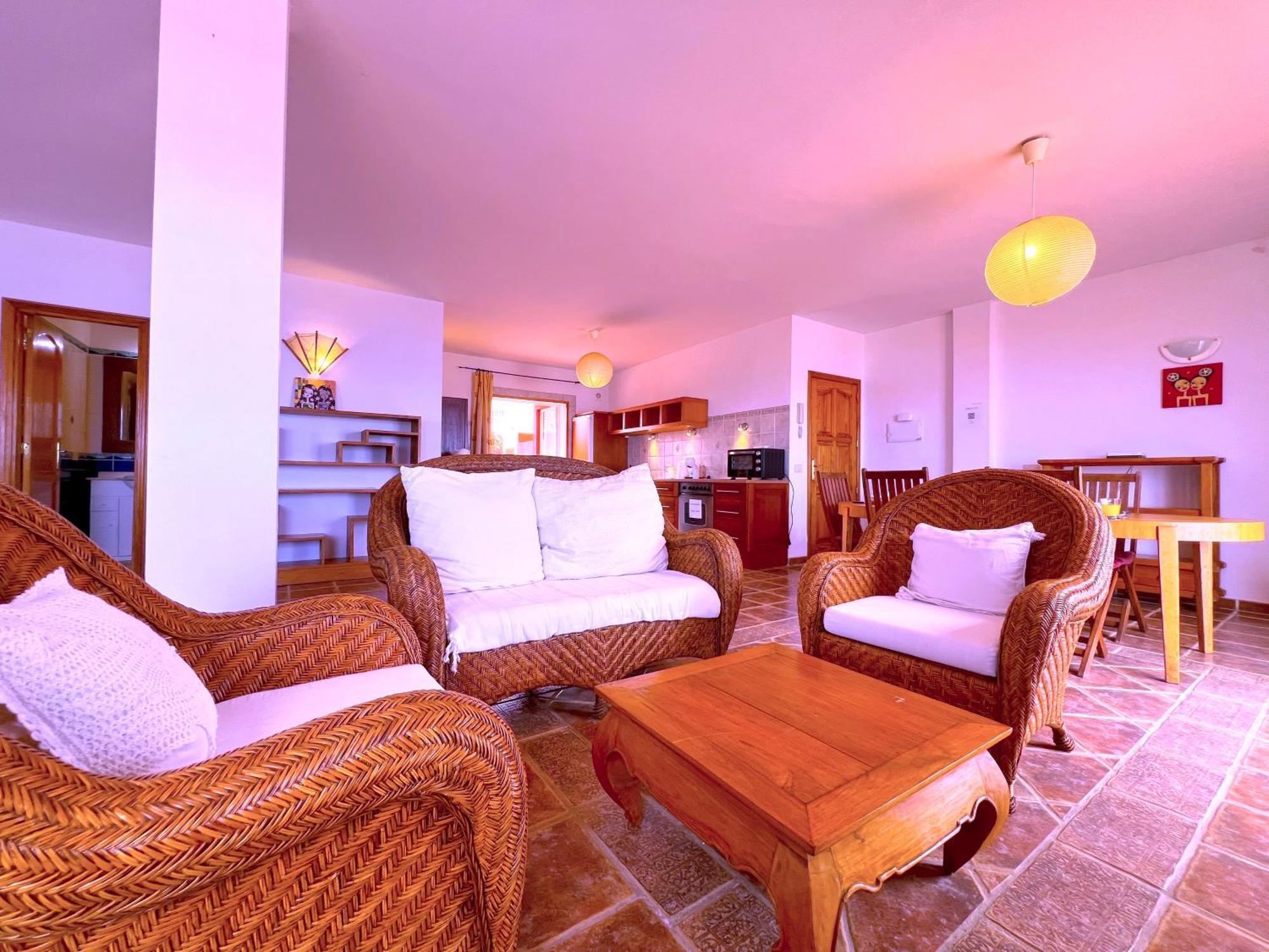 Tropicalidays Puerto Brava 2 Double Rooms Пуерто-де-ла-Крус Екстер'єр фото