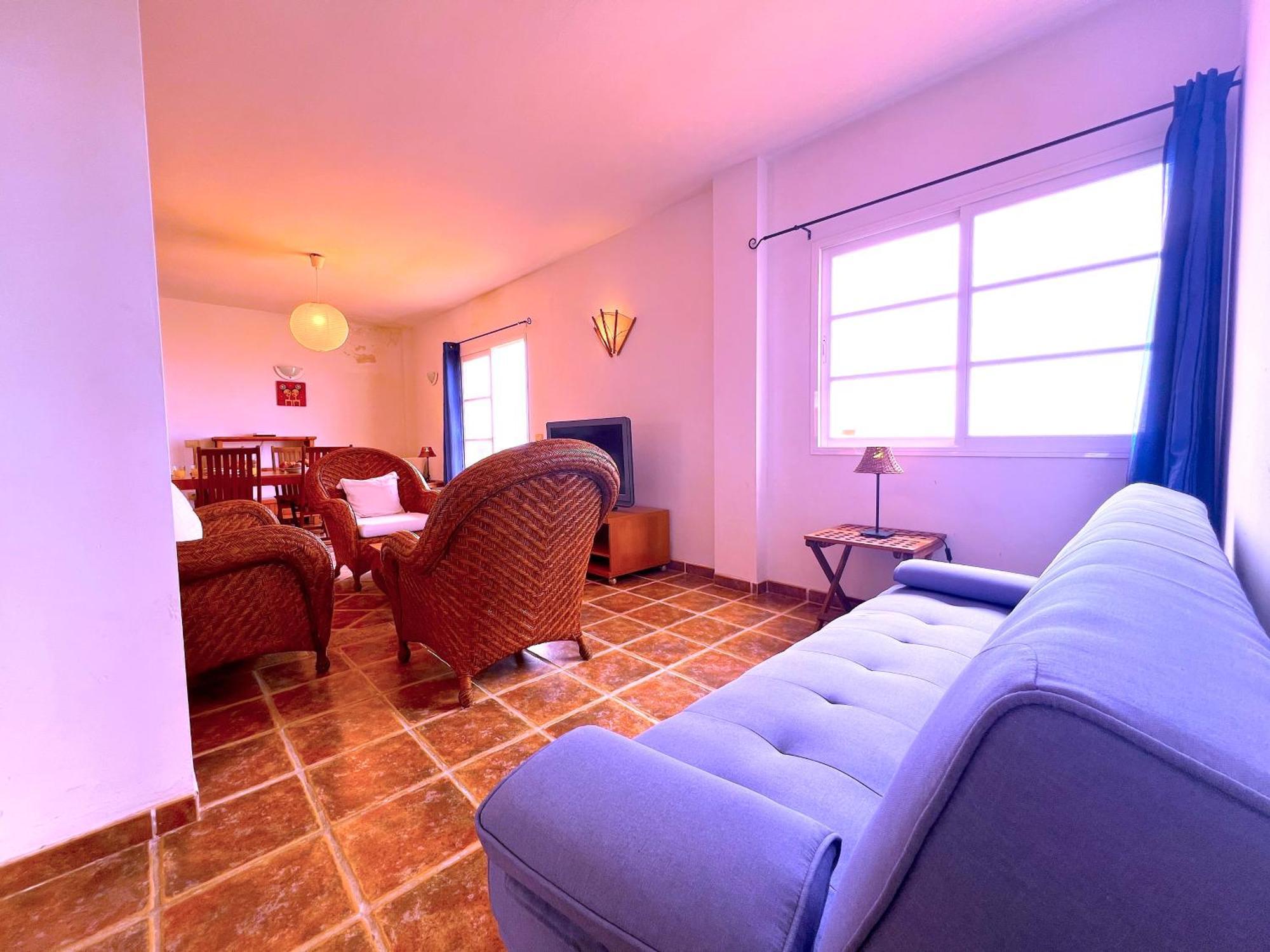 Tropicalidays Puerto Brava 2 Double Rooms Пуерто-де-ла-Крус Екстер'єр фото